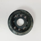 Front Belt Drive Transmission Pulley Sprocket 32T for Harley Touring (2017–2024)