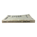 Yamaha Service Manual LIT-18616-02-82 for Z150C/VZ150/Z175C/Z200C/VZ200C (2003)