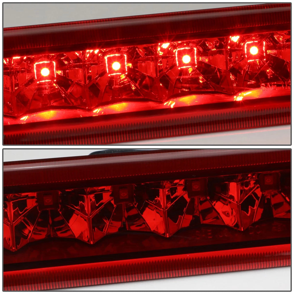 LED Third Brake Light for Ford Escape Mariner (2001–2007)