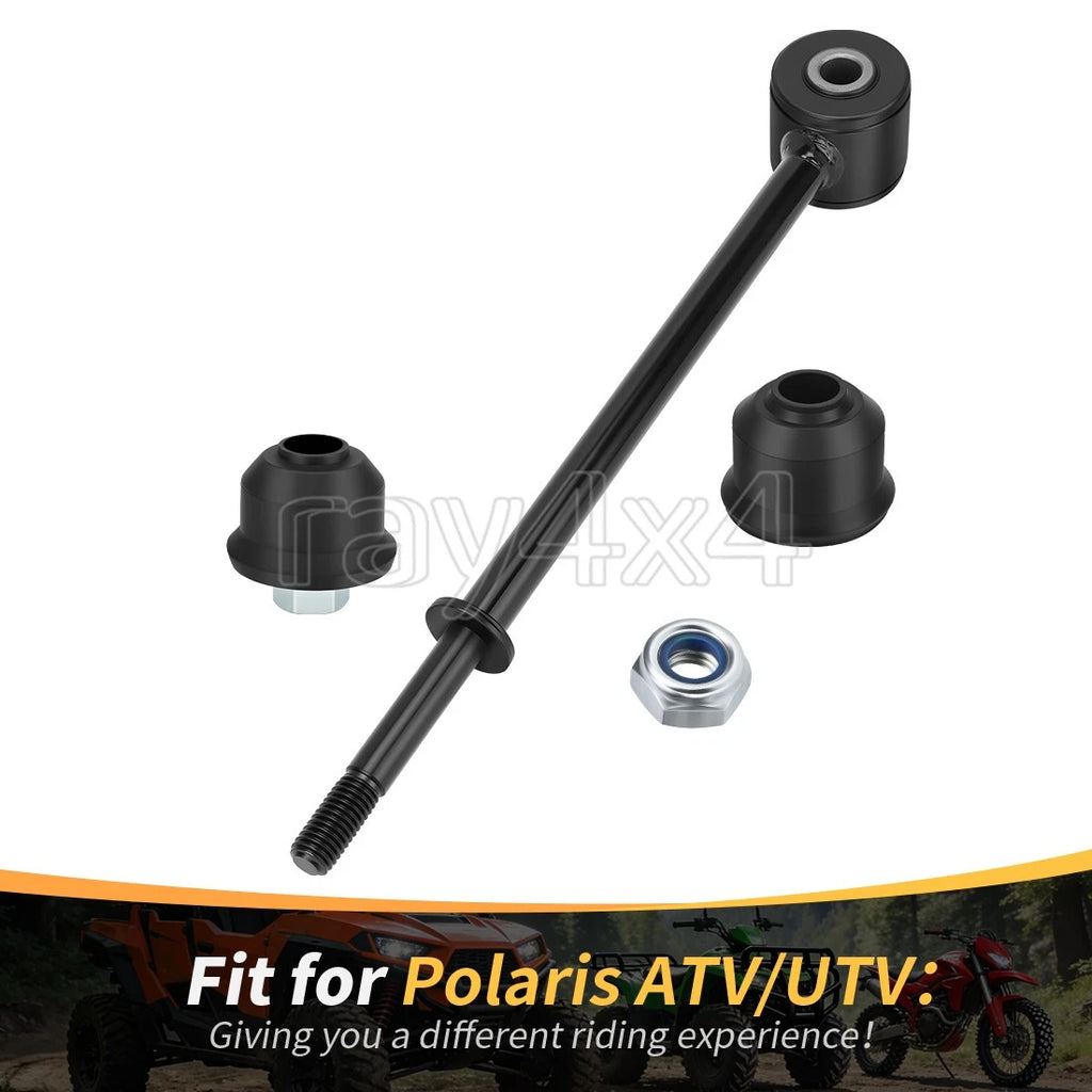 Stabilizer Bar Linkage & Bushing for Polaris Hawkeye 300 Sportsman 400 HO (2003–2014)