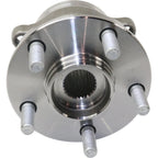 Wheel Hubs for Subaru Forester (2014–2016) Rear Left & Right with Bearing AWD