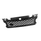 Gloss Black Front Grille for Range Rover Sport (2014-2017)
