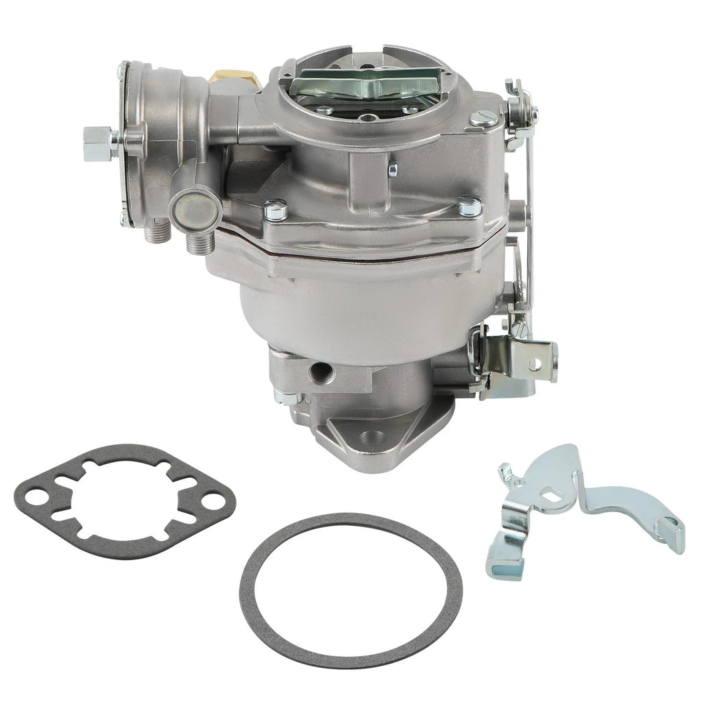 1 Barrel Carburetor for Chevrolet GMC 235Cu Engine (1957–1961) w/ Automatic Choke