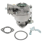 1 Barrel Carburetor for Chevrolet GMC 235Cu Engine (1957–1961) w/ Automatic Choke