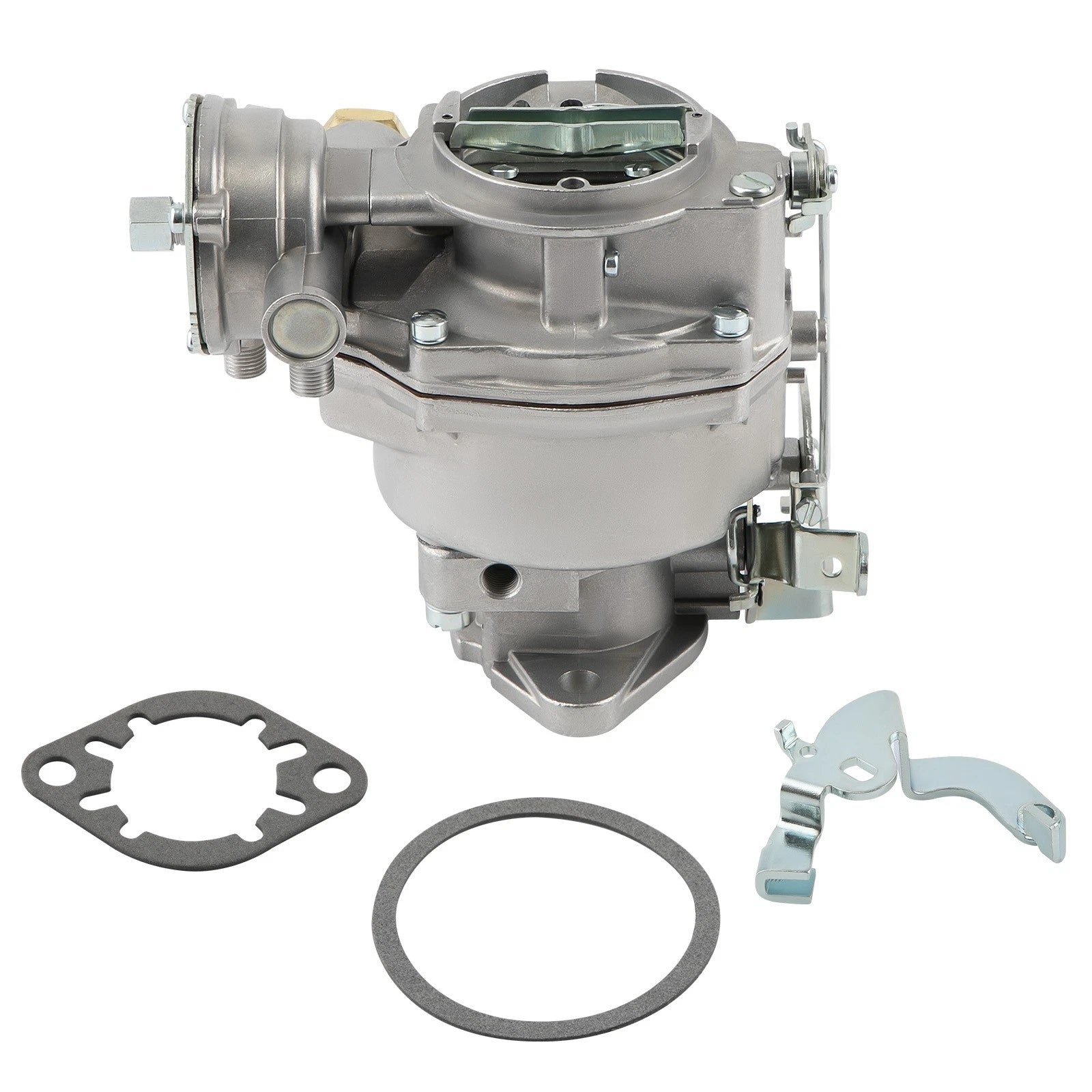 1 Barrel Carburetor for Chevrolet GMC 235Cu Engine (1957–1961) w/ Automatic Choke