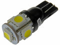 License Light Bulb for Suzuki SJ413 (1985) P683TB