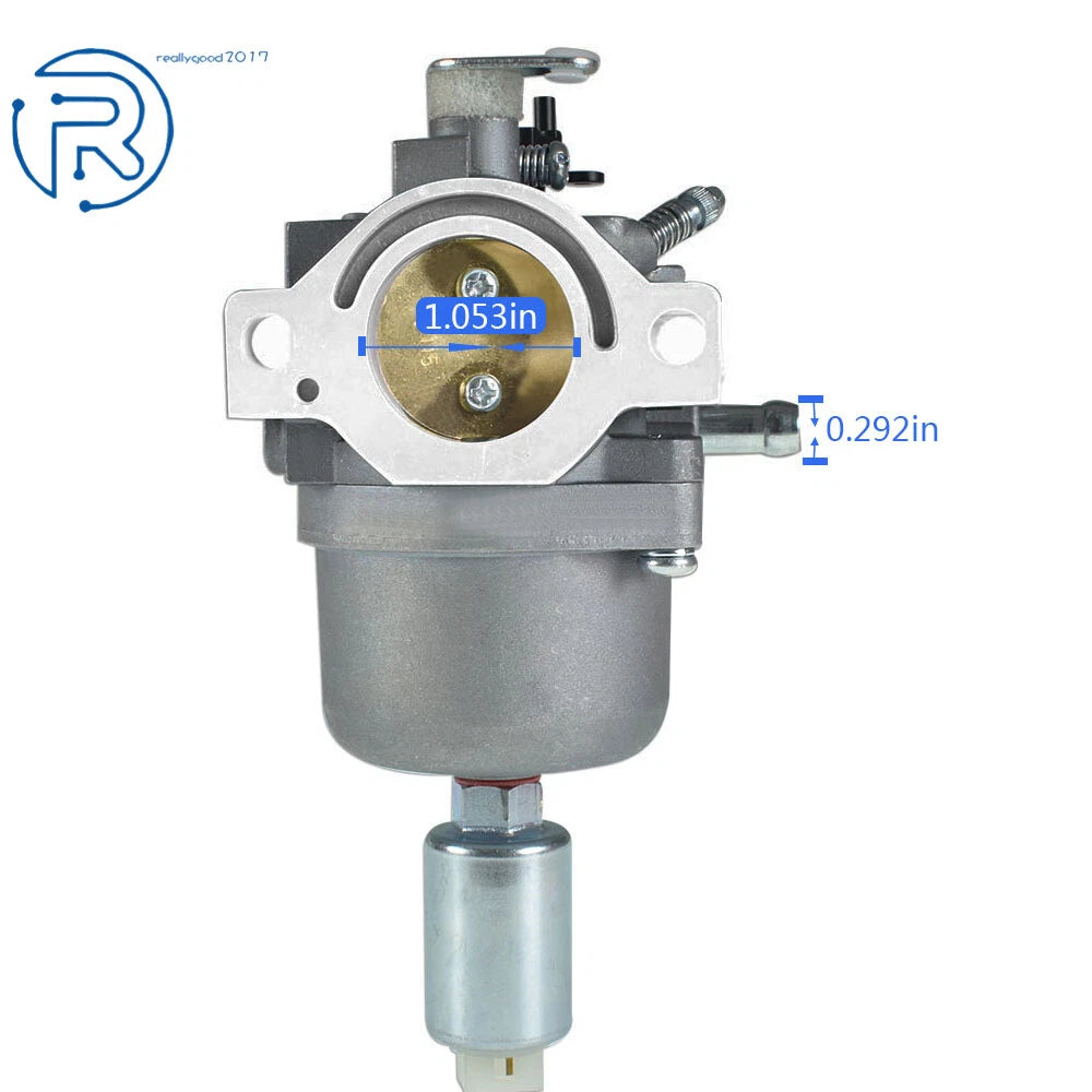 Carburetor for Briggs & Stratton (791886, 690194, 792768)