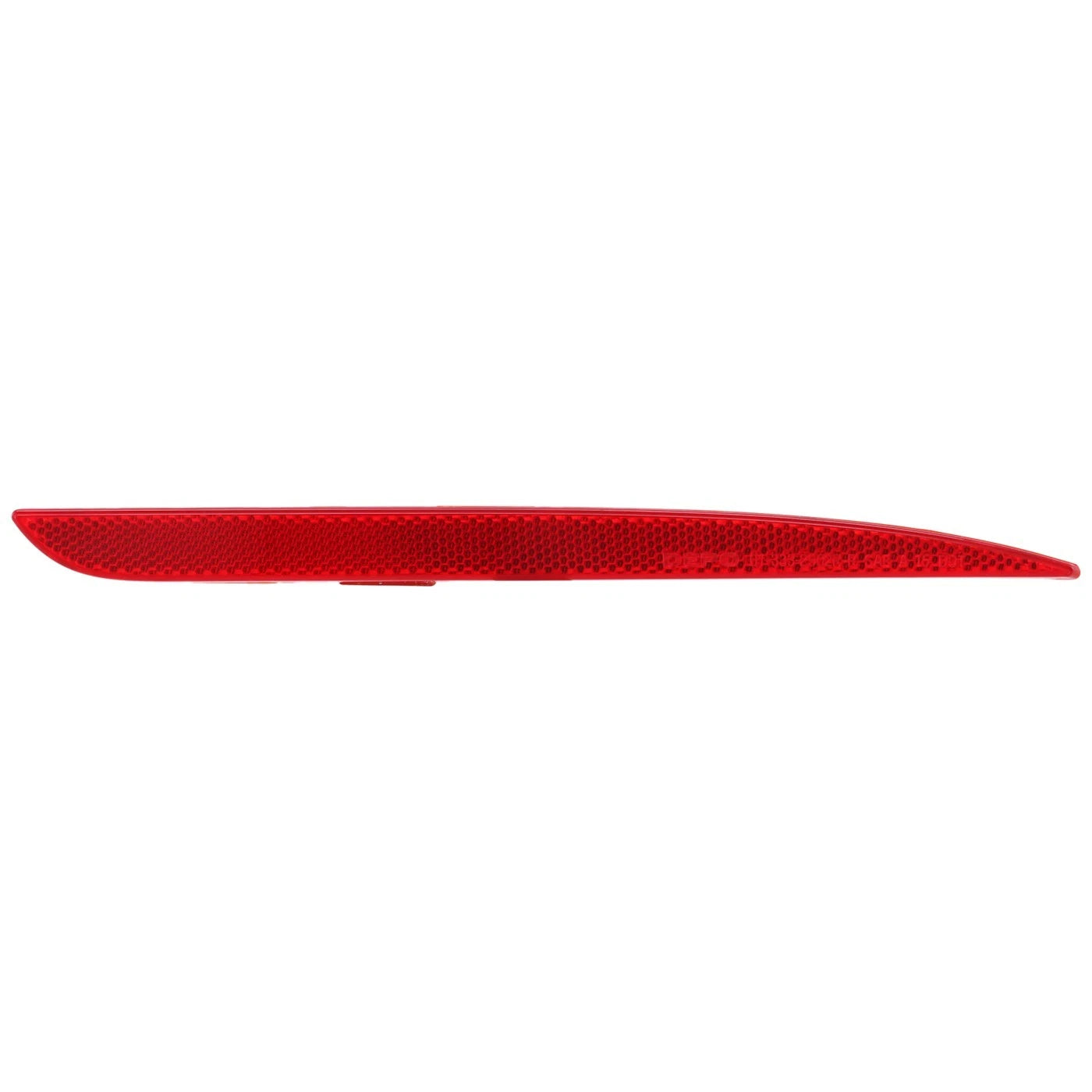 Rear Passenger Side Bumper Reflector for Chrysler 300 (2015-2018)