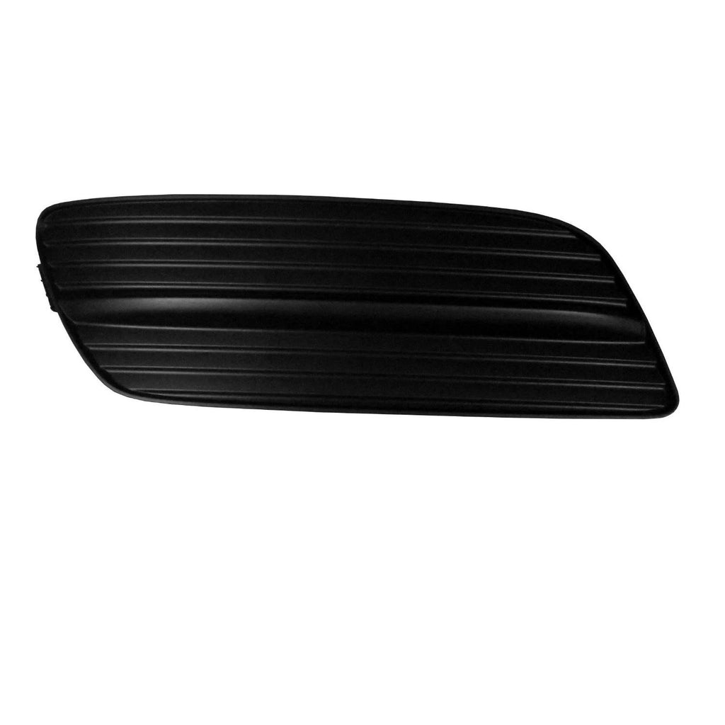 Replacement Plastic Driver Side Fog Light Hole Cover For 2012 Honda Civic Sedan
