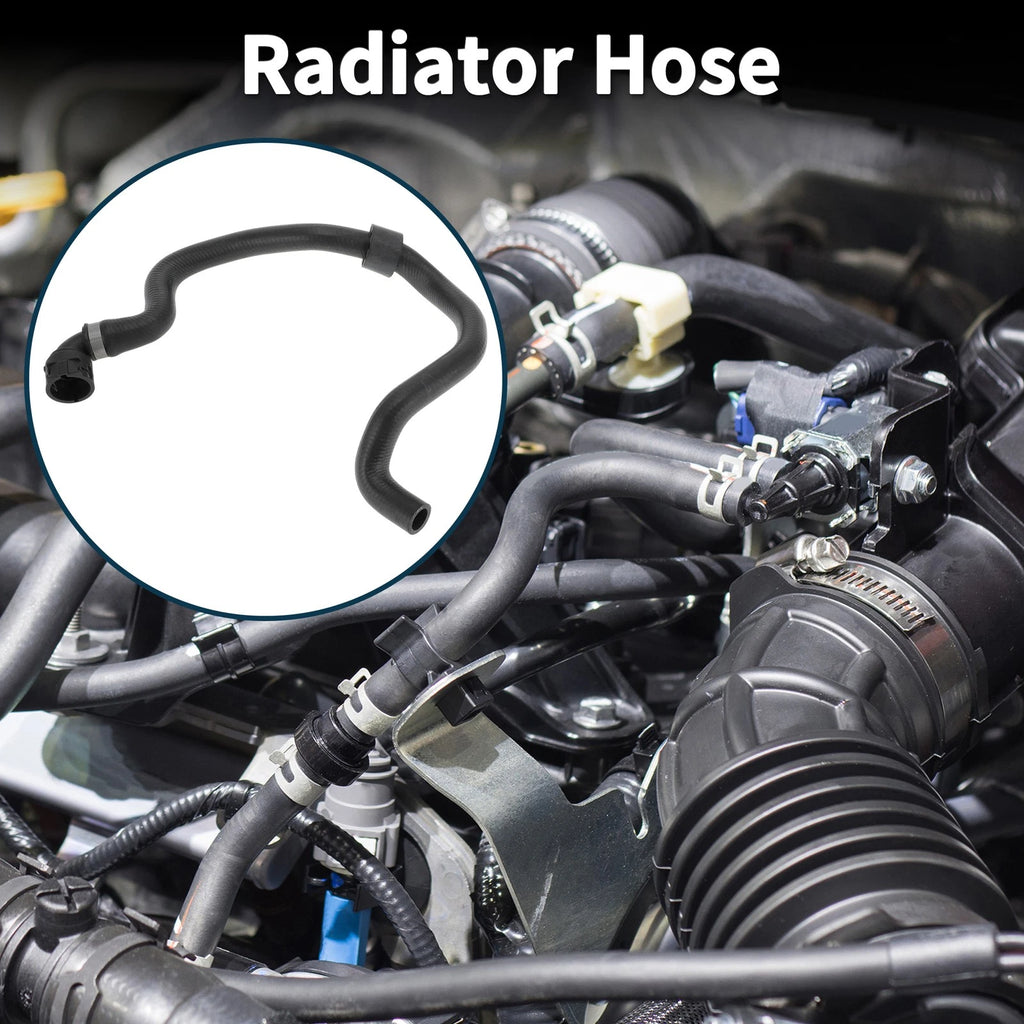 Radiator Hose No. 64219299624 for BMW 540i (2017–2020)