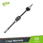 Front CV Axle Shaft for Lexus ES350 (2007–2018) - Passenger Side
