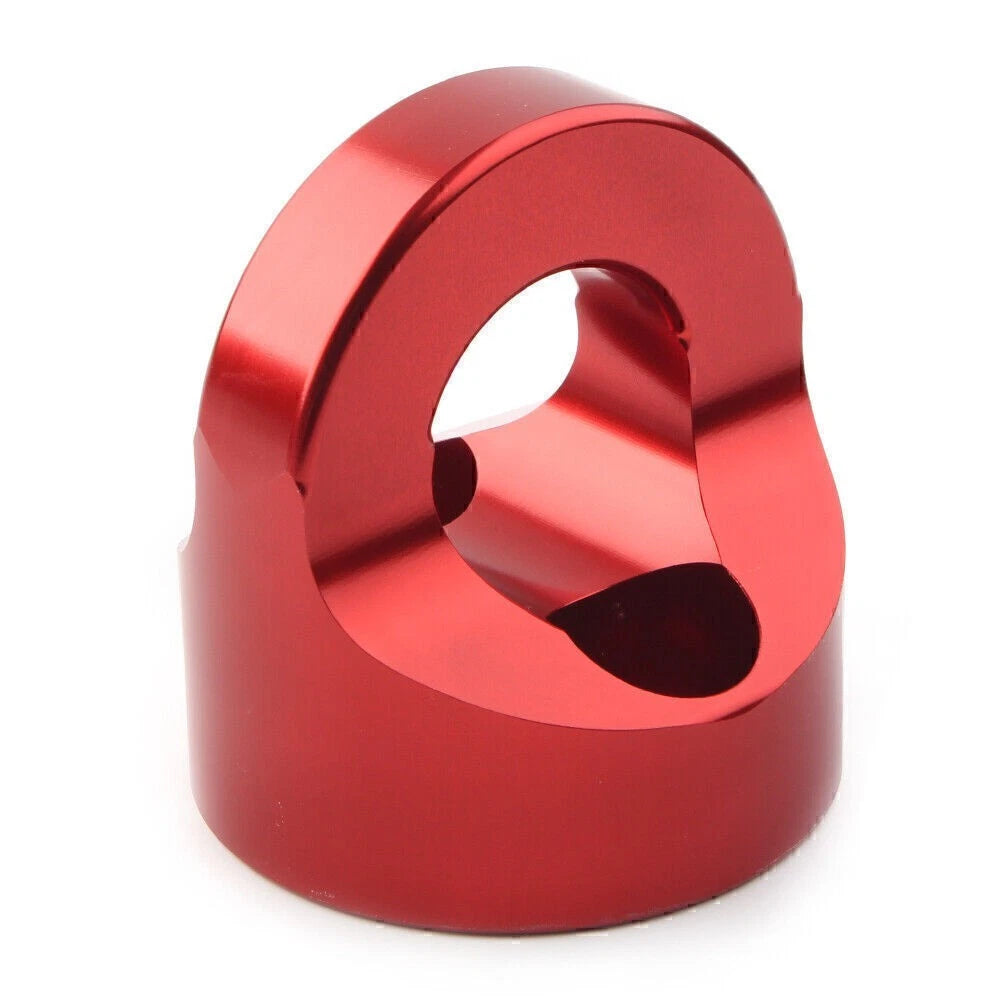 Billet Front Tow Hook Tie Anchor for Polaris General RS1 RZR XP 1000/Turbo (2015–2023)