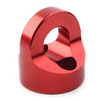 Billet Front Tow Hook Tie Anchor for Polaris General RS1 RZR XP 1000/Turbo (2015–2023)