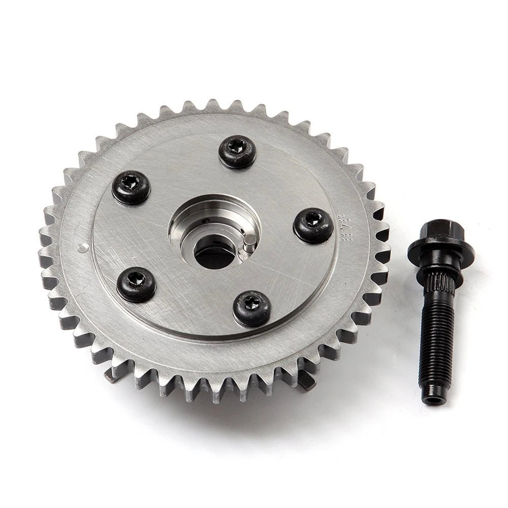 Variable Timing Cam Phaser VVTi Actuator + Bolt for Ford 4.6L 281 5.4L 3V (2004–2010)