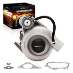 Turbo Charger for Subaru Impreza WRX/STI (2002–2006)