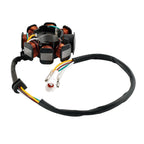 Stator Generator for KTM 250 EXC-F XC-F XCF-W 400 450 525 XC XC-W (2006–2011)