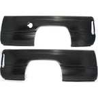 Fender Set for Dodge Ram 1500 (1994–2001) Rear 8Ft Bed Single Rear Wheels