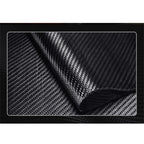 Carbon Fiber Door Handle Panel Cover for Chevrolet Camaro (2016-2023)