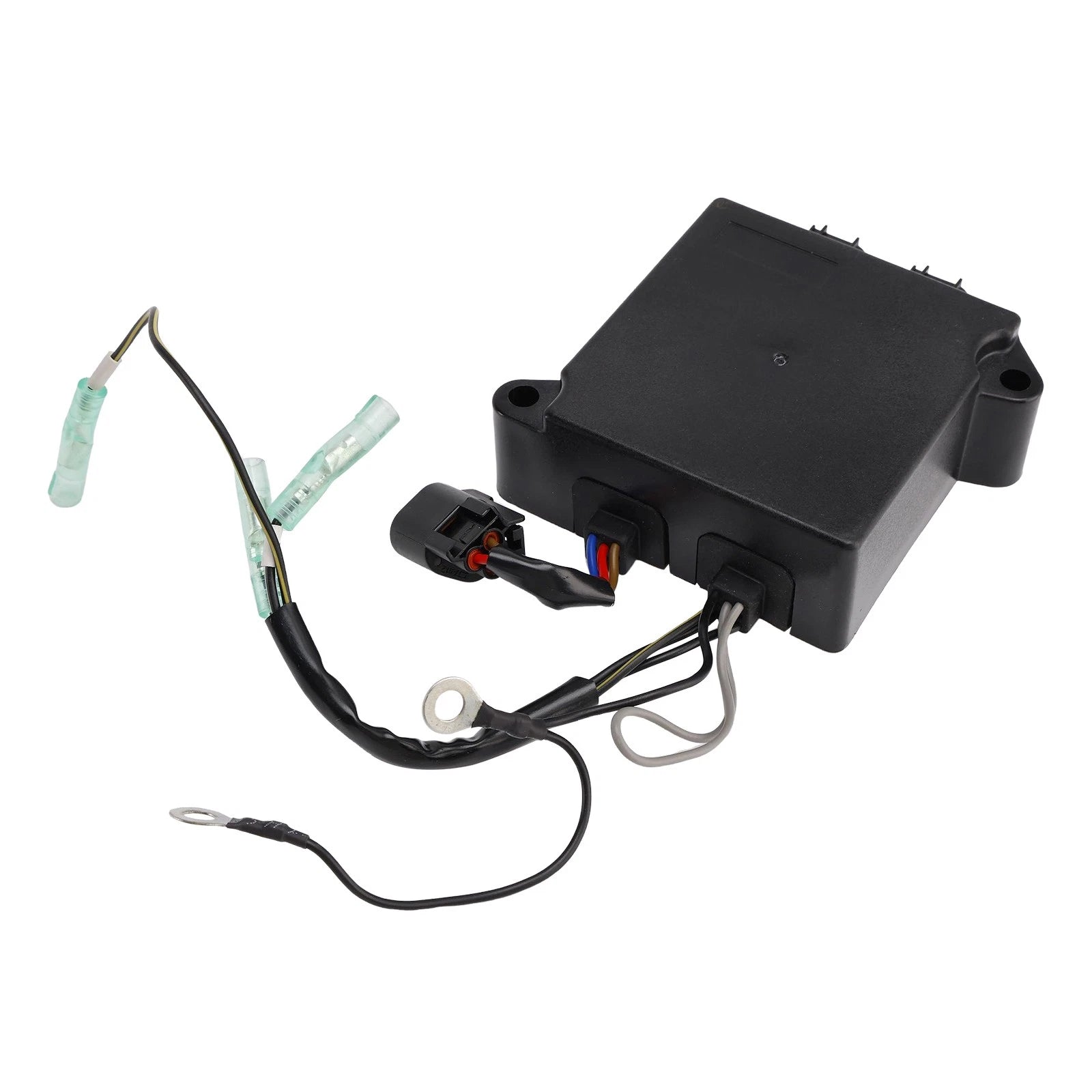 CDI Box Igniter for Yamaha 85hp 85A ET(D)L/X (1997–2010, 2021) 688-85540-00