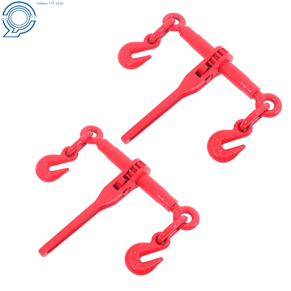 2Pcs Chain Binders for G70 Steel (7800Lbs)