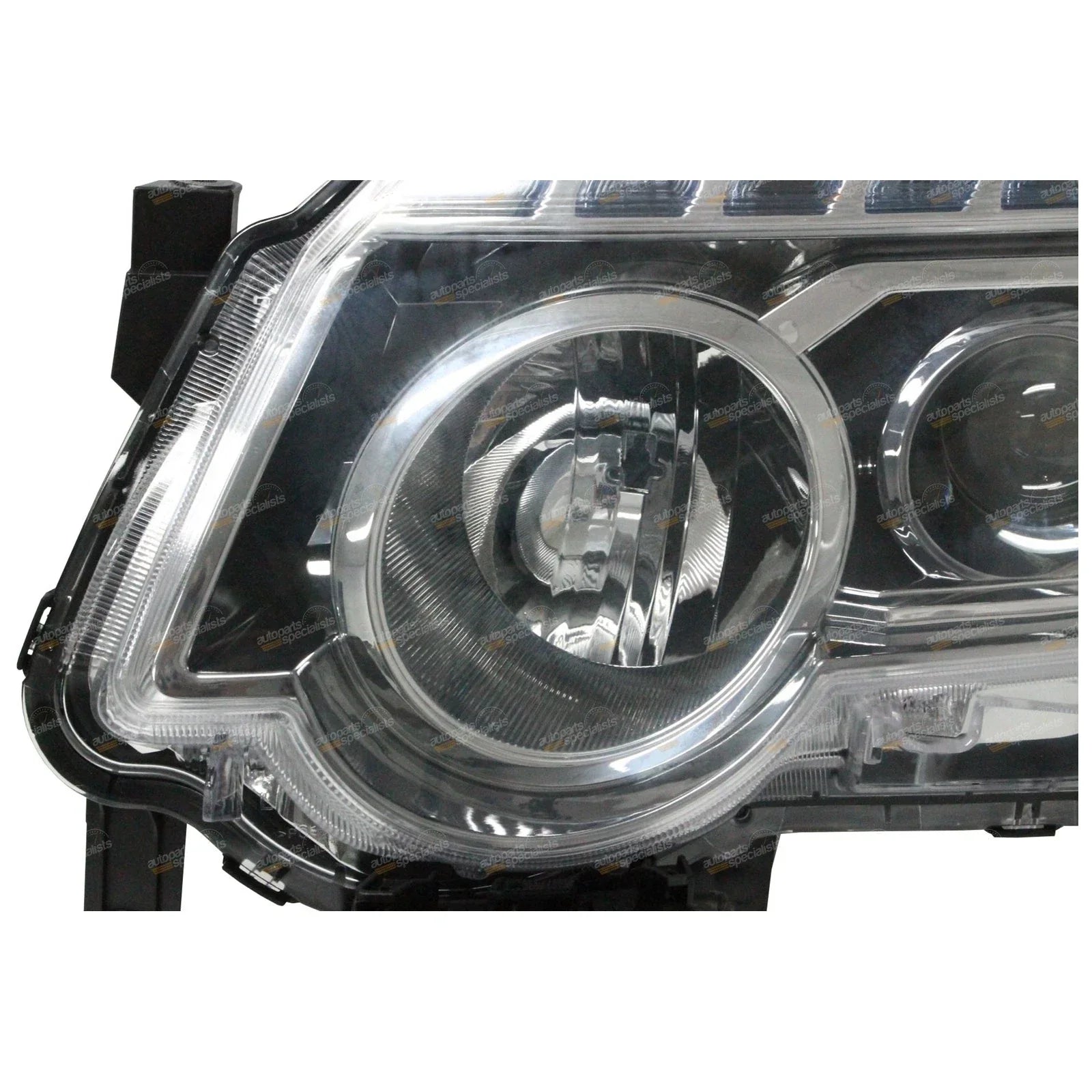 LH Replacement Xenon Headlight for Nissan X-Trail (2010-2014)