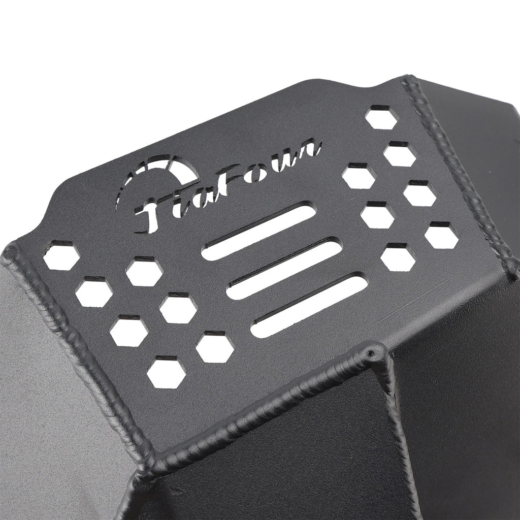 Underframe Protector Bash Plate for Honda CL250 CL300 (2023–2025)