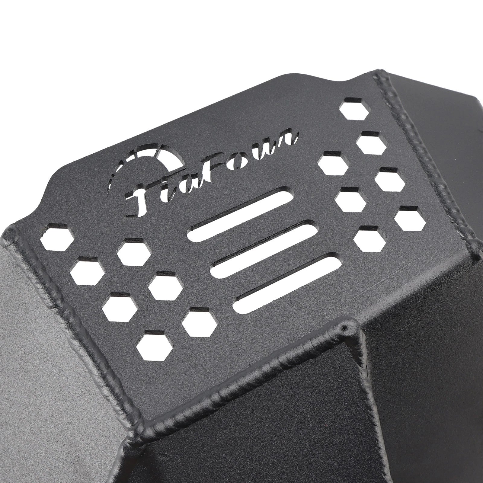Underframe Protector Bash Plate for Honda CL250 CL300 (2023–2025)
