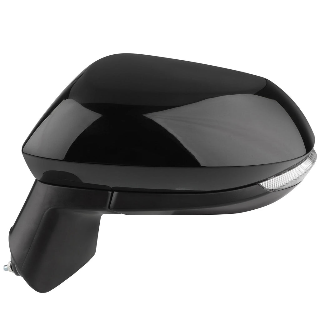 Driver Side Power Mirror for Toyota Corolla (2020–2022) Heated, Turn Signal
