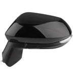 Driver Side Power Mirror for Toyota Corolla (2020–2022) Heated, Turn Signal