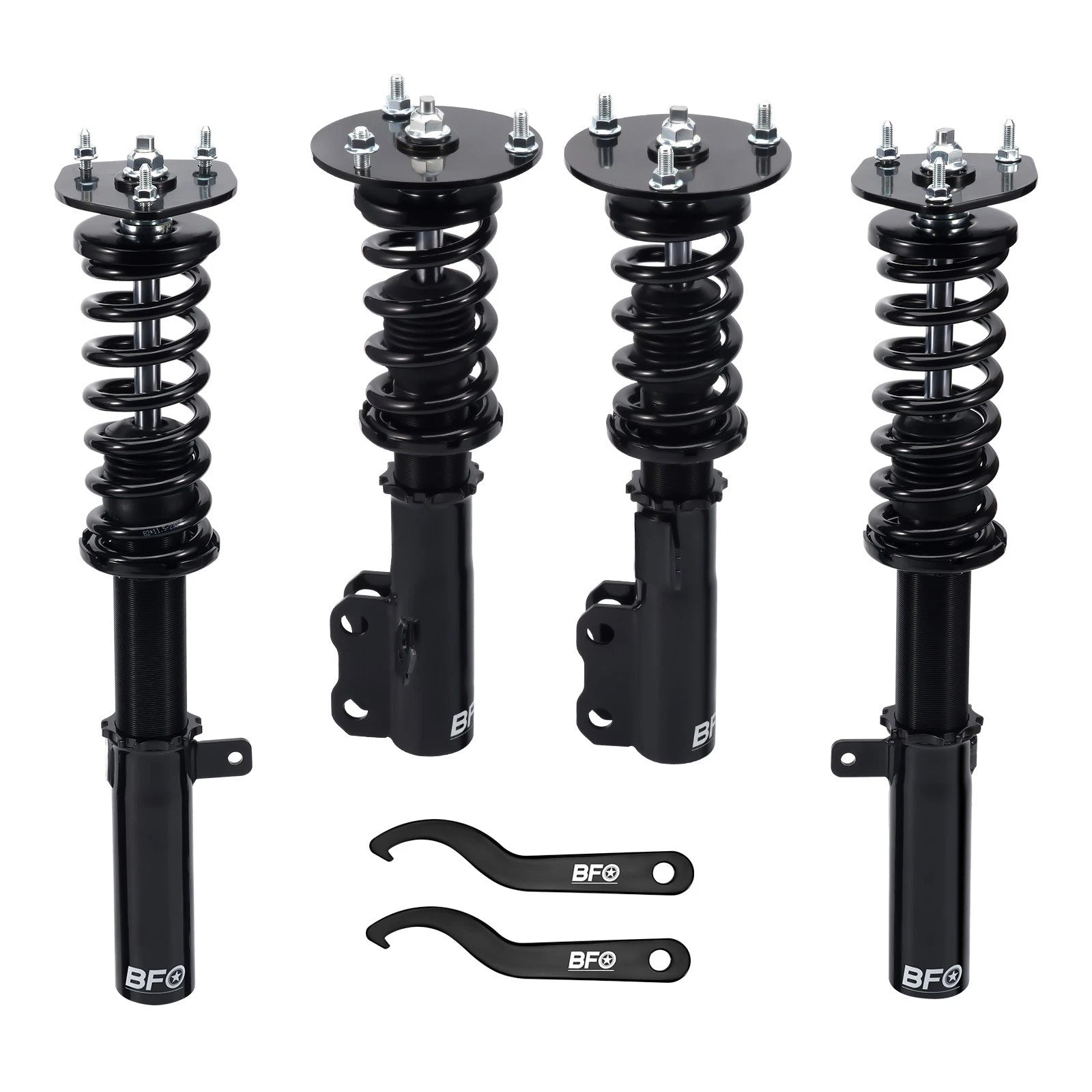 Coilovers Shock Absorber for Lexus Camry (1992–2001) Suspension Lowering Kit