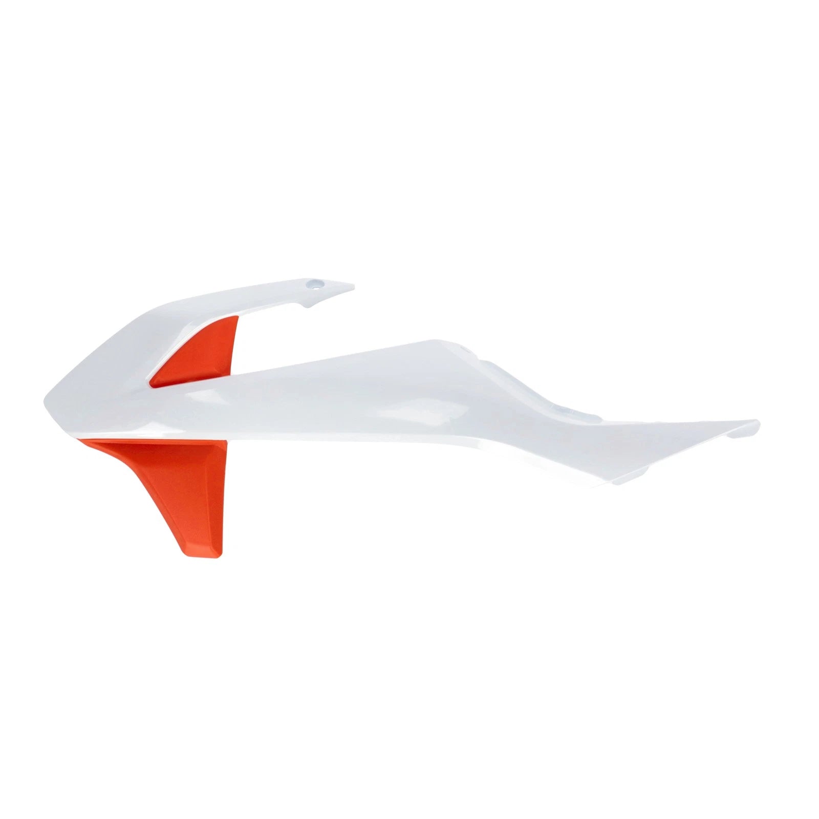 Acerbis Radiator Shrouds for KTM 50 SX & SX-E 5 (2016–2023)