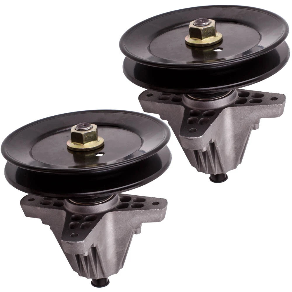 Spindle Assembly for MTD 42-Inch Deck (2018–2021)