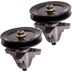 Spindle Assembly for MTD 42-Inch Deck (2018–2021)