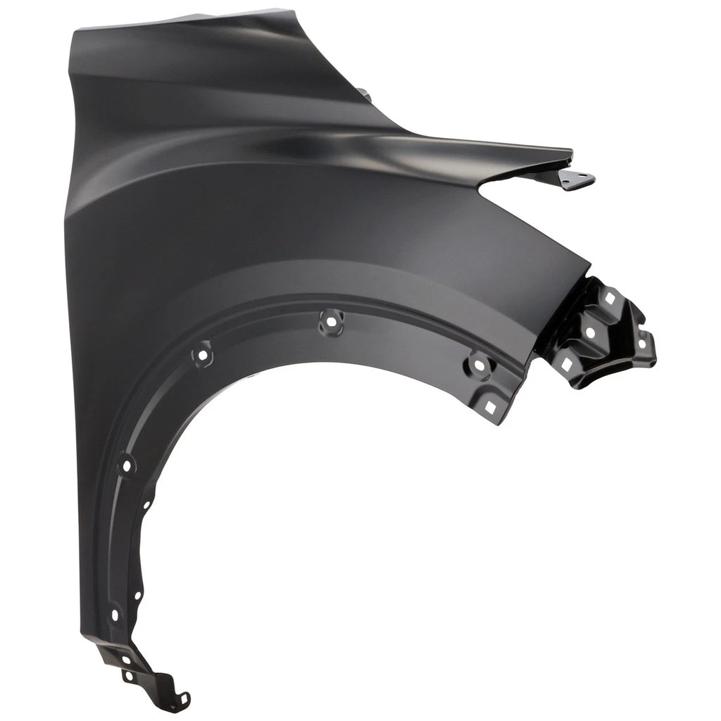 Fender for Nissan Kicks (2018–2024) Front Passenger Side
