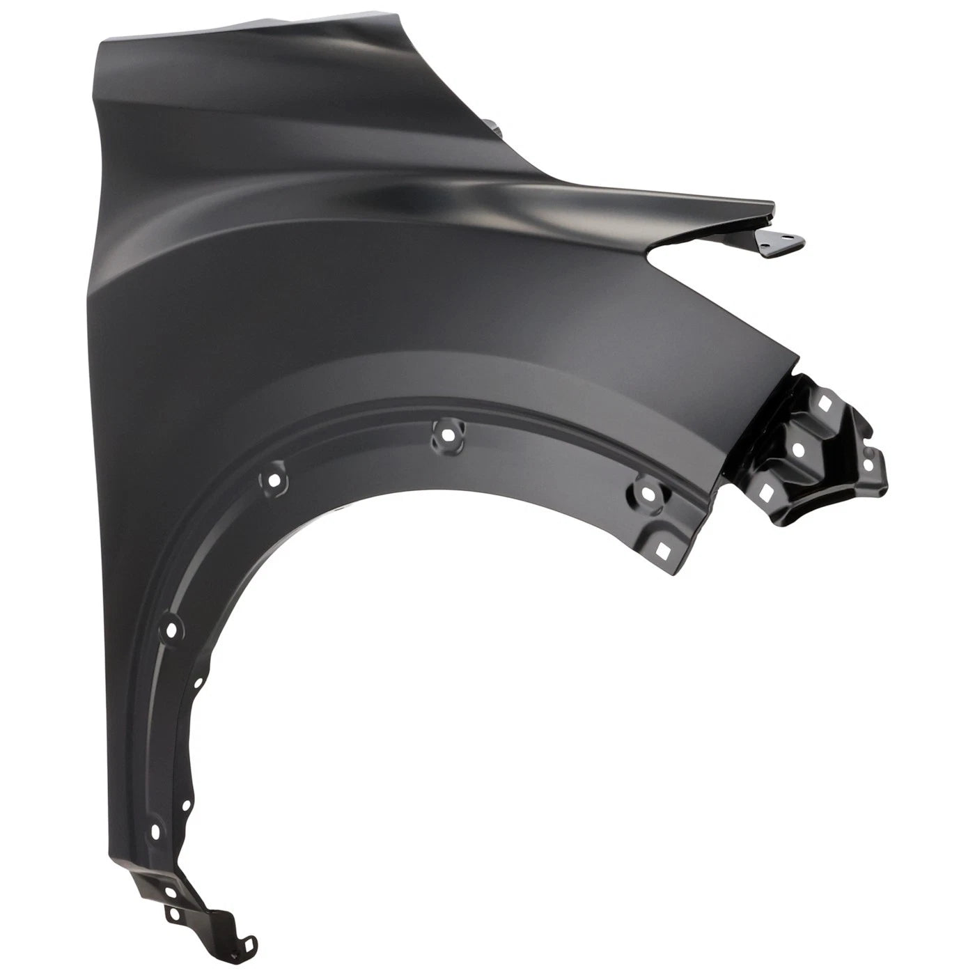 Fender for Nissan Kicks (2018–2024) Front Passenger Side