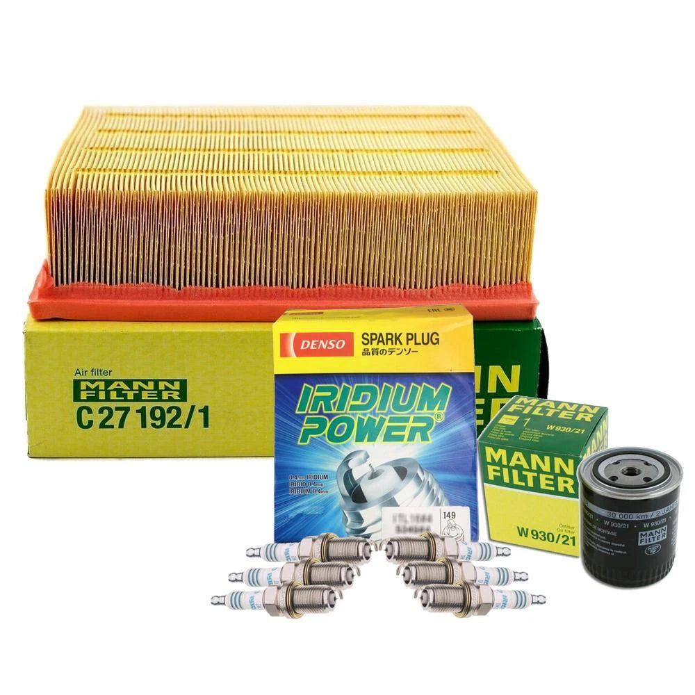 Denso Ignition Tune-Up Kit for