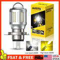 H4 9003 LED Headlight Bulb for Motorcycle (All-in-One)