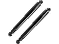 Rear Shock Absorber Set for Suzuki XL7 (2007–2009) KP196WX