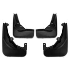 Set of 2 Mud Flaps Splash Guards for Mercedes-Benz E Class (2014–2015)