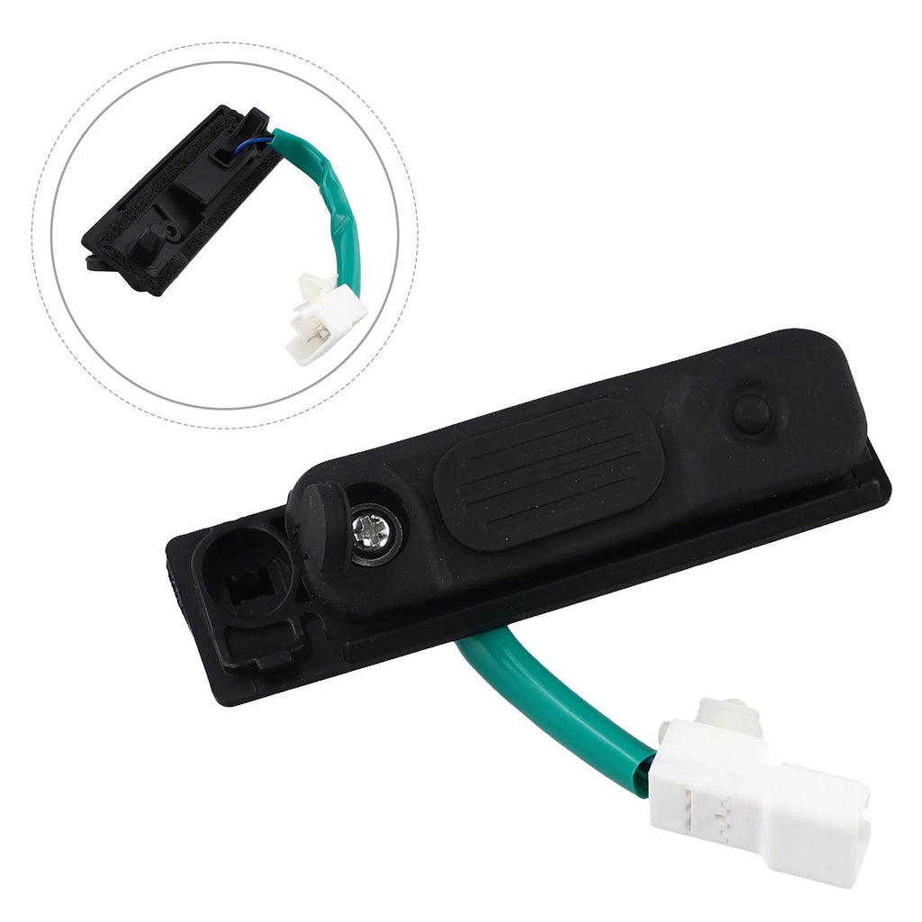Tailgate Switch for Mitsubishi Outlander Sport (2011–2021)