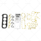 VRS Head Gasket Kit & Head Bolt Set for Nissan Navara D22 (2001–2007)