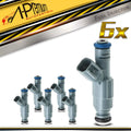 Fuel Injector for Pontiac Grand Prix 2004–2007 3.8L Supercharged