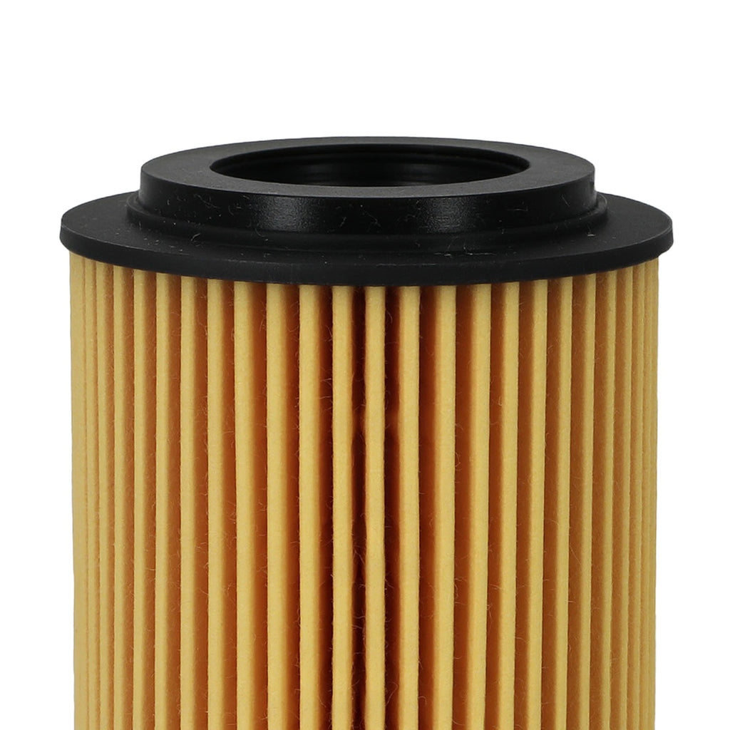 3X Engine Oil Filter for Mercedes-Benz Viano Vito (2007-2018)