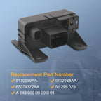 Glow Plug Relay Module for Dodge Freightliner Sprinter (2002-2006)