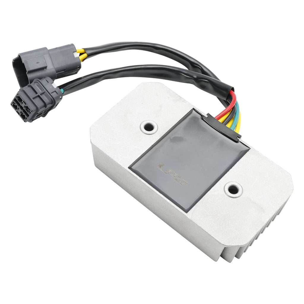 6-Pin Voltage Regulator Rectifier for Kymco MXU 700i UXV 700i (2010–2019)