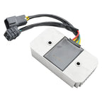 6-Pin Voltage Regulator Rectifier for Kymco MXU 700i UXV 700i (2010–2019)