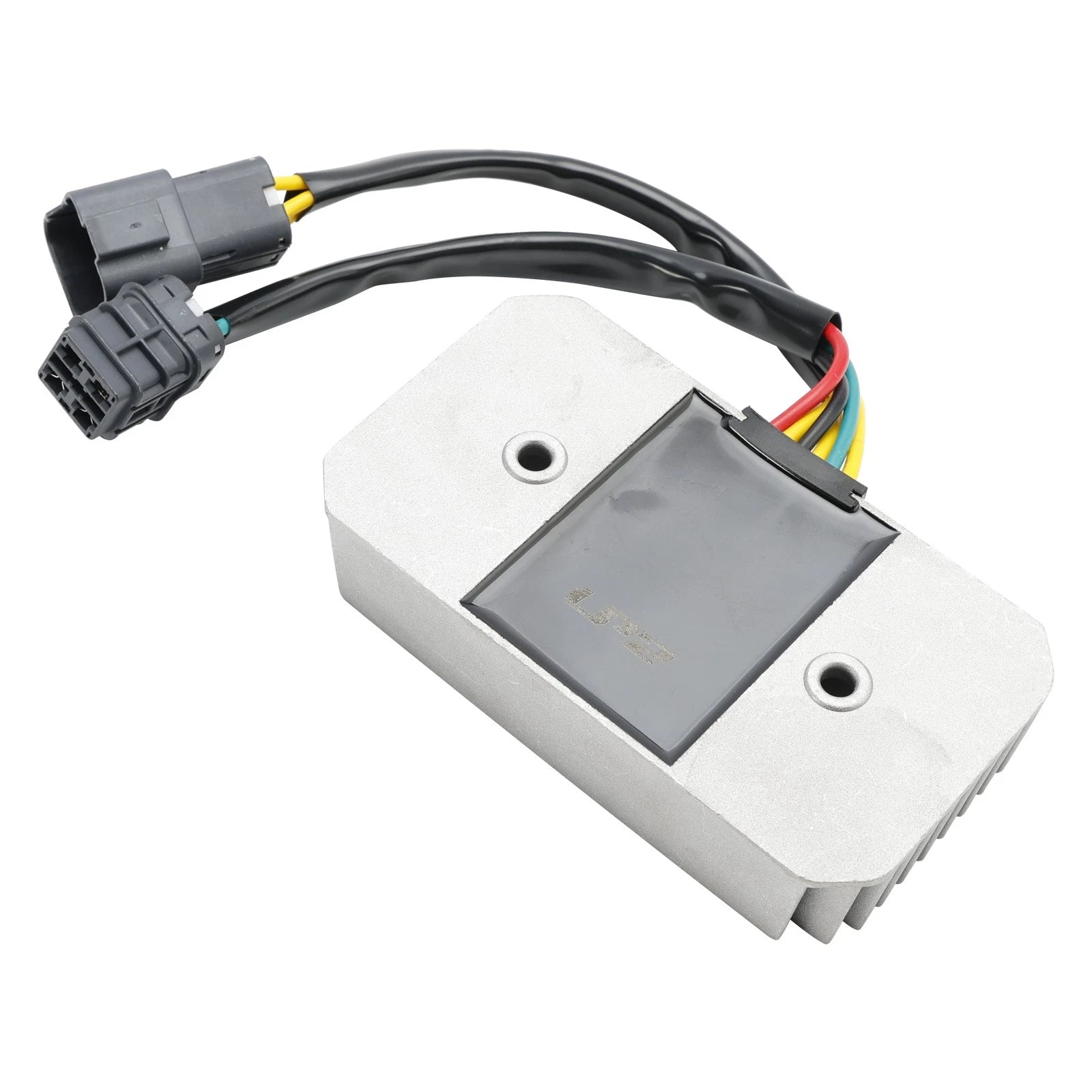 6-Pin Voltage Regulator Rectifier for Kymco MXU 700i UXV 700i (2010–2019)