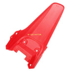 Rear Mud Guard Fender for Honda CRF80F CRF100F (2004–2008) 80101-KSJ-670ZA