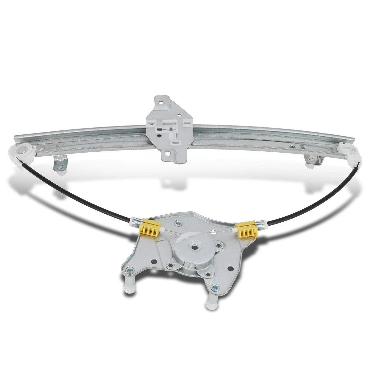 Power Window Regulator Assembly for Hyundai Accent (2000–2005) Rear Left