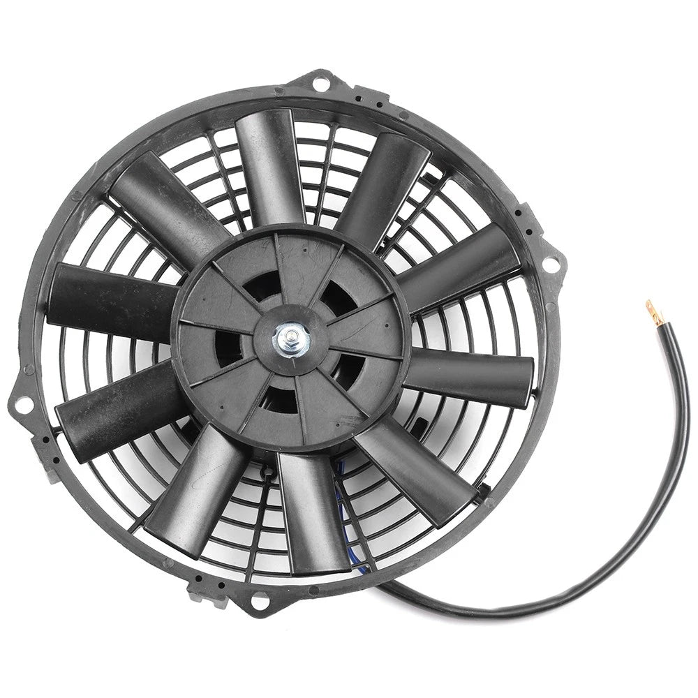 Aluminum Radiator and Cooling Fan Kit for Toyota RAV4 (2006–2008)